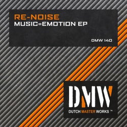 Music=Emotion EP