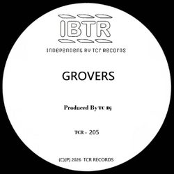 Grovers