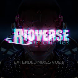 Rioverse Extended Mixes Vol.1.