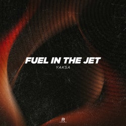 Fuel In The Jet