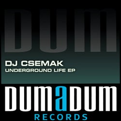Underground Life