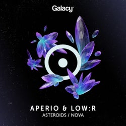 Asteroids / Nova
