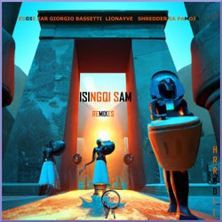Isingqi Sam (Remixes)