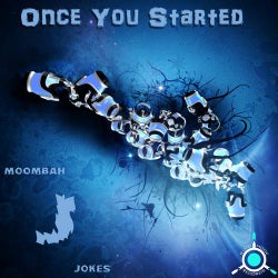 Once You Started