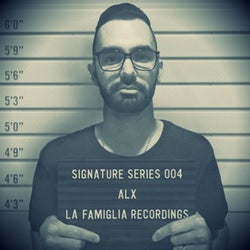 Signature Series - ALX