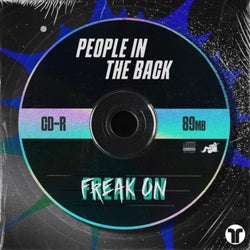 People In The Back (Extended Mix)
