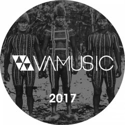 Best of VA Music 2017