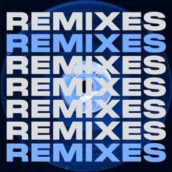 Vibra (Remixes)