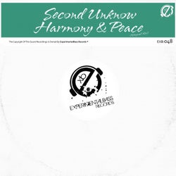 Harmony & Peace