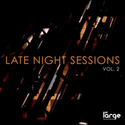 Late Night Sessions Vol. 2