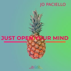 Just open your mind (Deep Jazz Mix)