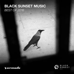 Black Sunset Music - Best Of 2016 - Extended Versions