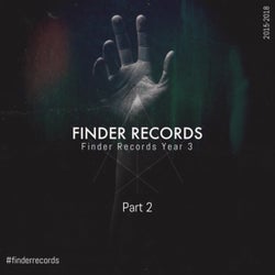 Finder Records 3 Year Part 2