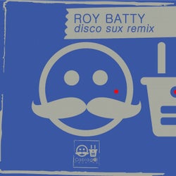 Disco Sux (Remix)