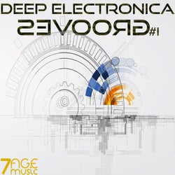 Deep Electronica Grooves, Vol. 1