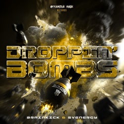 Droppin’ Bombs