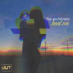 Heal Me