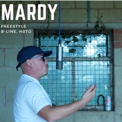 Mardy Freestyle