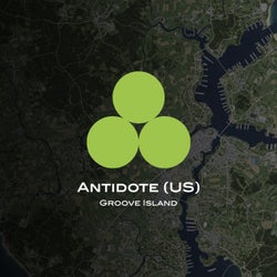 Groove Island