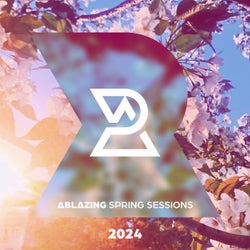 Ablazing Spring Sessions 2024 Extended Mixes