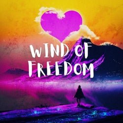 Wind of Freedom