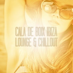 Cala de Boix Ibiza - Lounge & Chillout