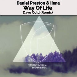 Way Of Life (Dave Cold Remix)