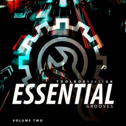 Toolbox House - Essential Grooves Vol 2