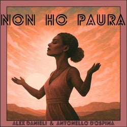 Non Ho Paura (feat. Antonello D'Ospina)
