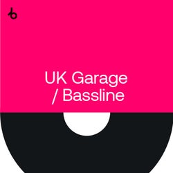 Crate Diggers: UKG/Bassline