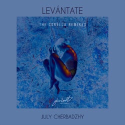 Levantate (The Corella Remixes)