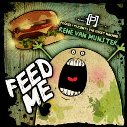 Feed Me (2008)