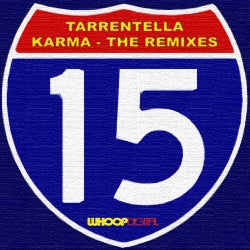 Karma (Remixes)