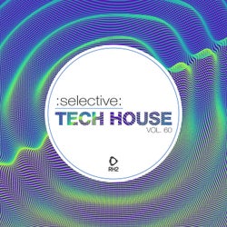 Selective: Tech House Vol. 60