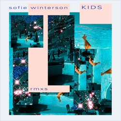 KIDS EP - Remixes