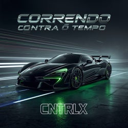 CORRENDO CONTRA O TEMPO