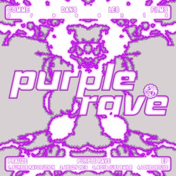 Purple Rave EP