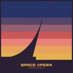 Space Opera Reimagined 1