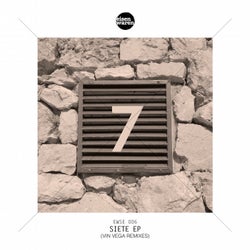 Siete EP (Vin Vega Remixes)