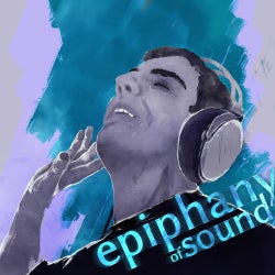 Epiphany of Sound Chart - July 2014