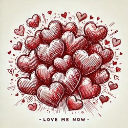 Love Me Now