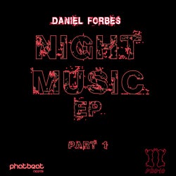 Night Music EP Part 1
