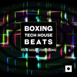 Boxing Tech House Beats (Tech House For Mixing)