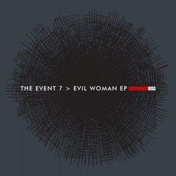 Evil Woman EP