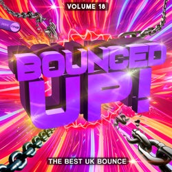 Bounced Up!, Vol. 18