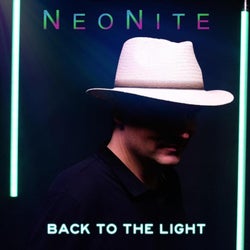 Back to the Light (Radio Edit)