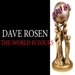 Dave Rosen - The World Is your -Mix-(TMM)