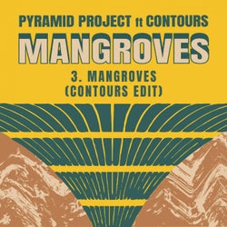 Mangroves - Contours edit