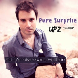 Pure Surprise - 10th Anniversary Edition