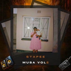 Musa Vol 2